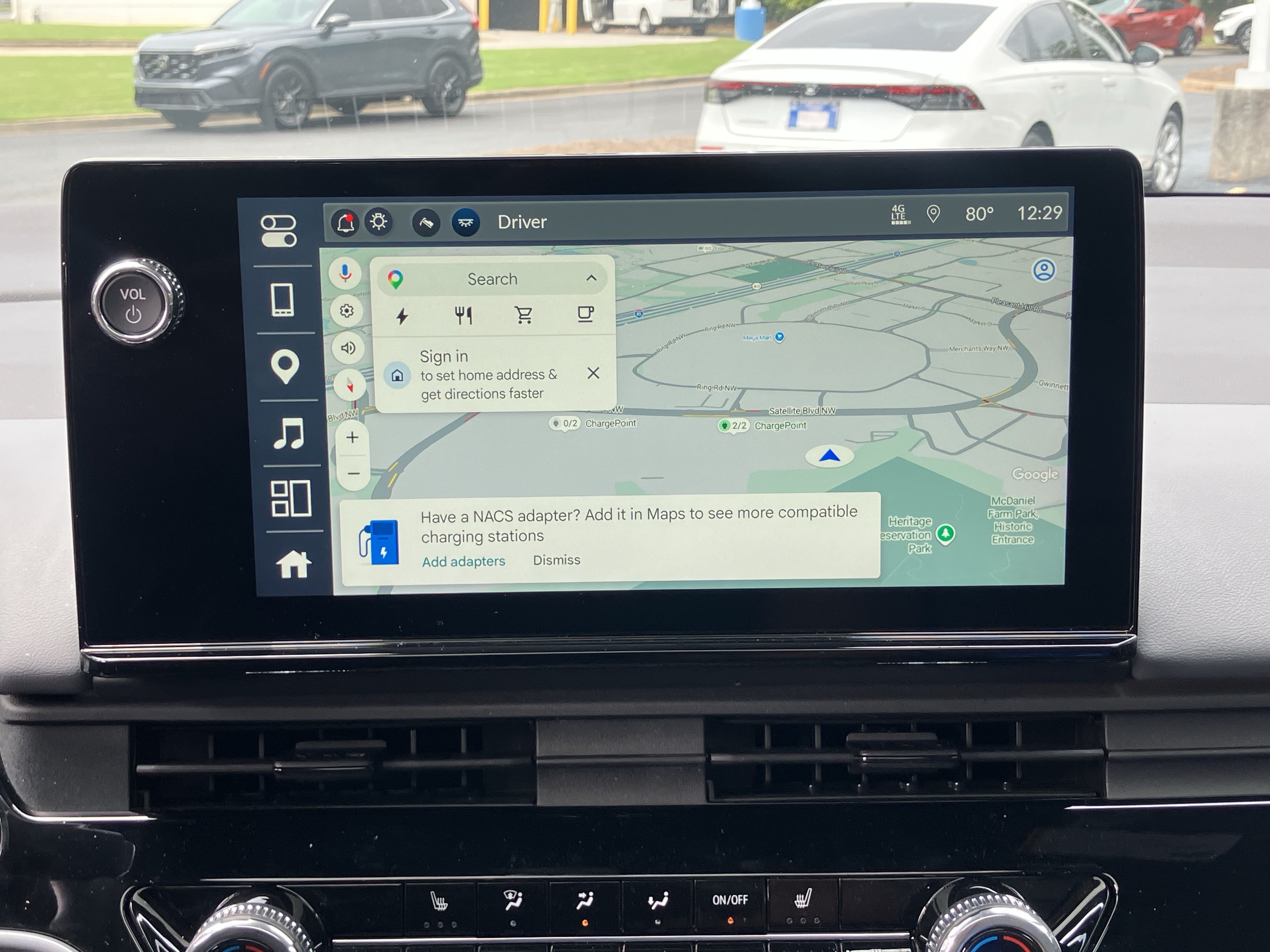 Used 2024 Honda Prologue Touring image 26
