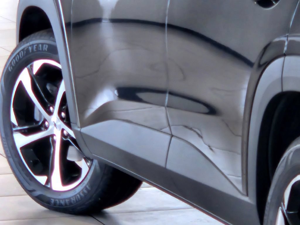 New 2026 Chevrolet Trax RS w/ Driver Confidence Package FWD image 14