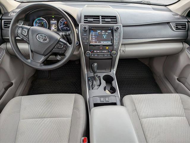 Used 2017 Toyota Camry LE image 17