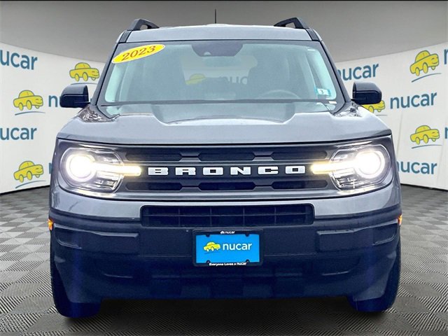 Used 2023 Ford Bronco Sport Big Bend image 3
