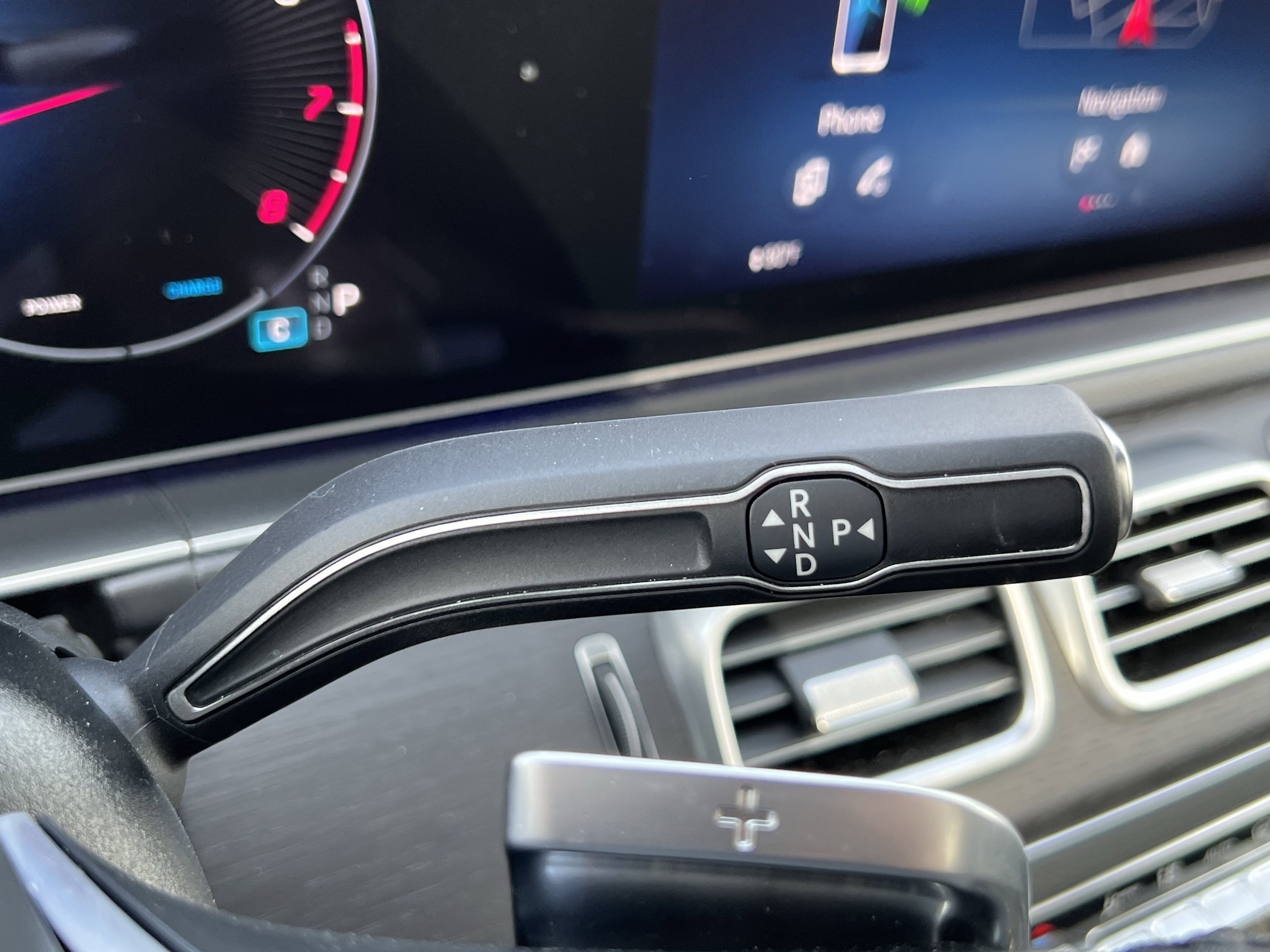 Certified 2025 Mercedes-Benz GLE 350 4MATIC image 26