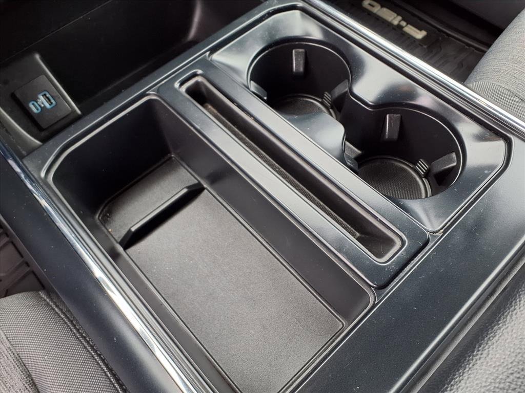 Used 2023 Ford F150 XL w/ Trailer Tow Package image 15