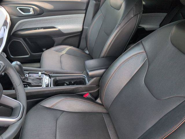 Certified 2023 Jeep Compass Latitude AWD/4WD image 14