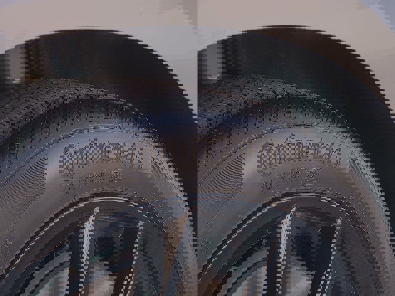 New 2025 Ford Mustang Coupe w/ Mustang Nite Pony Package image 15