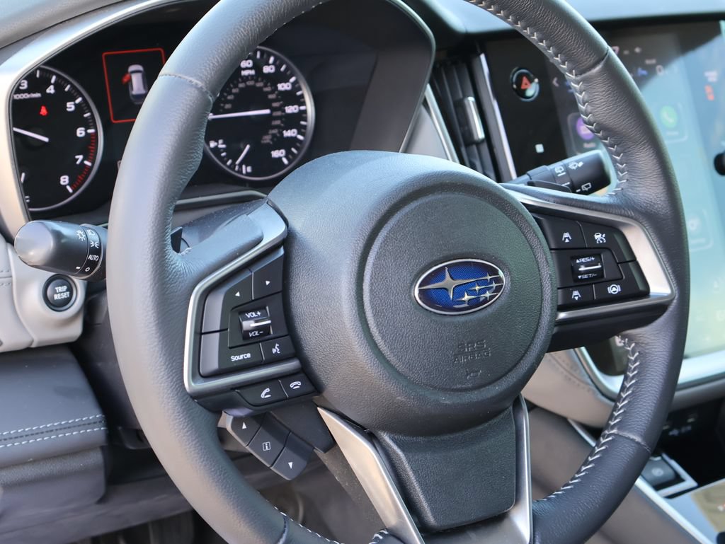Used 2020 Subaru Outback Limited w/ Popular Package #2 AWD/4WD image 18