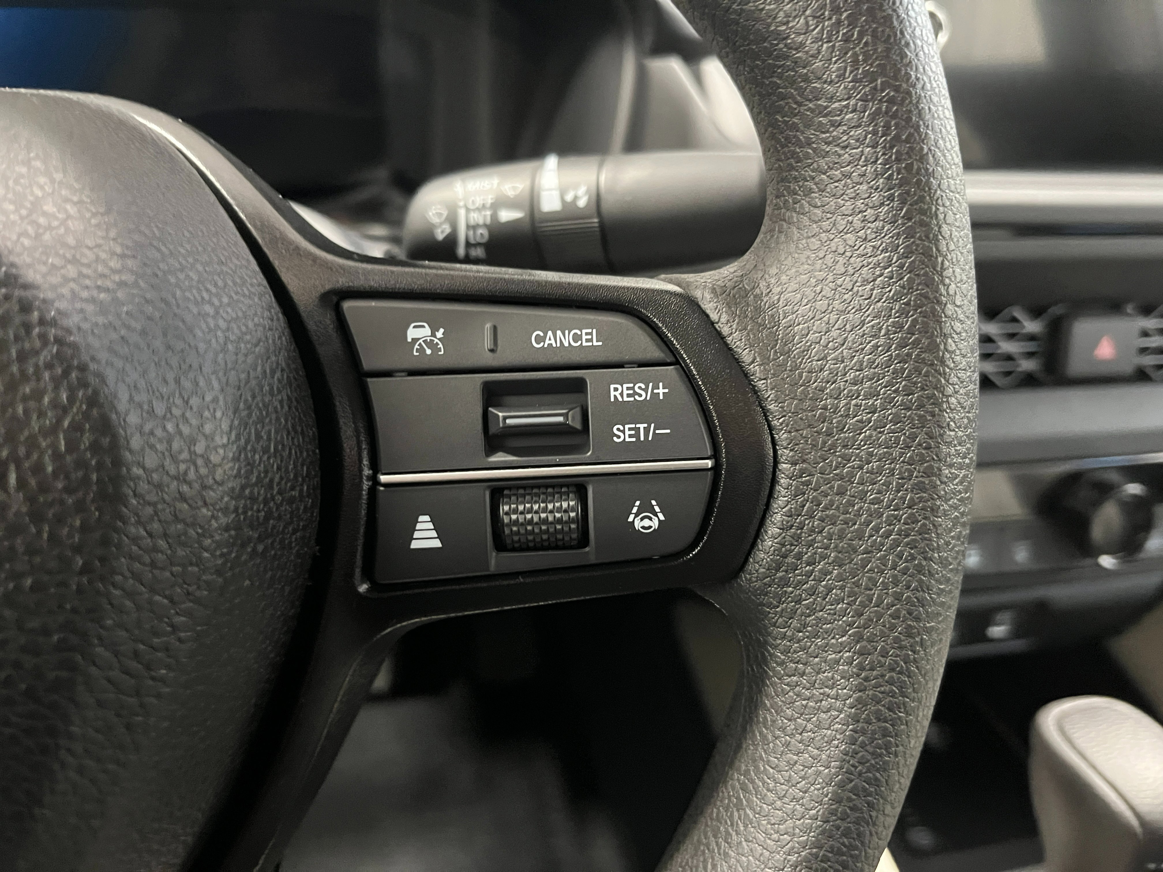 New 2026 Honda Accord SE image 18