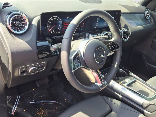 New 2026 Mercedes-Benz GLA 250 image 3