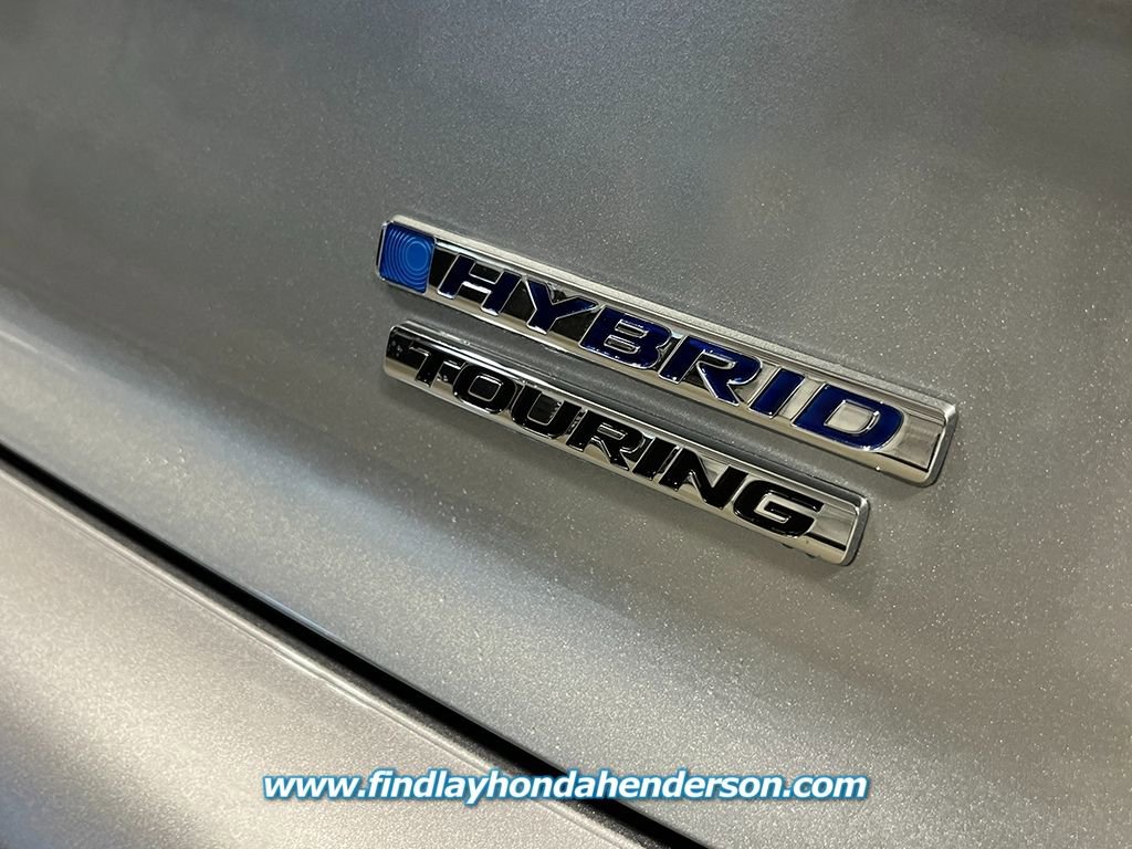 New 2025 Honda Accord Touring image 7