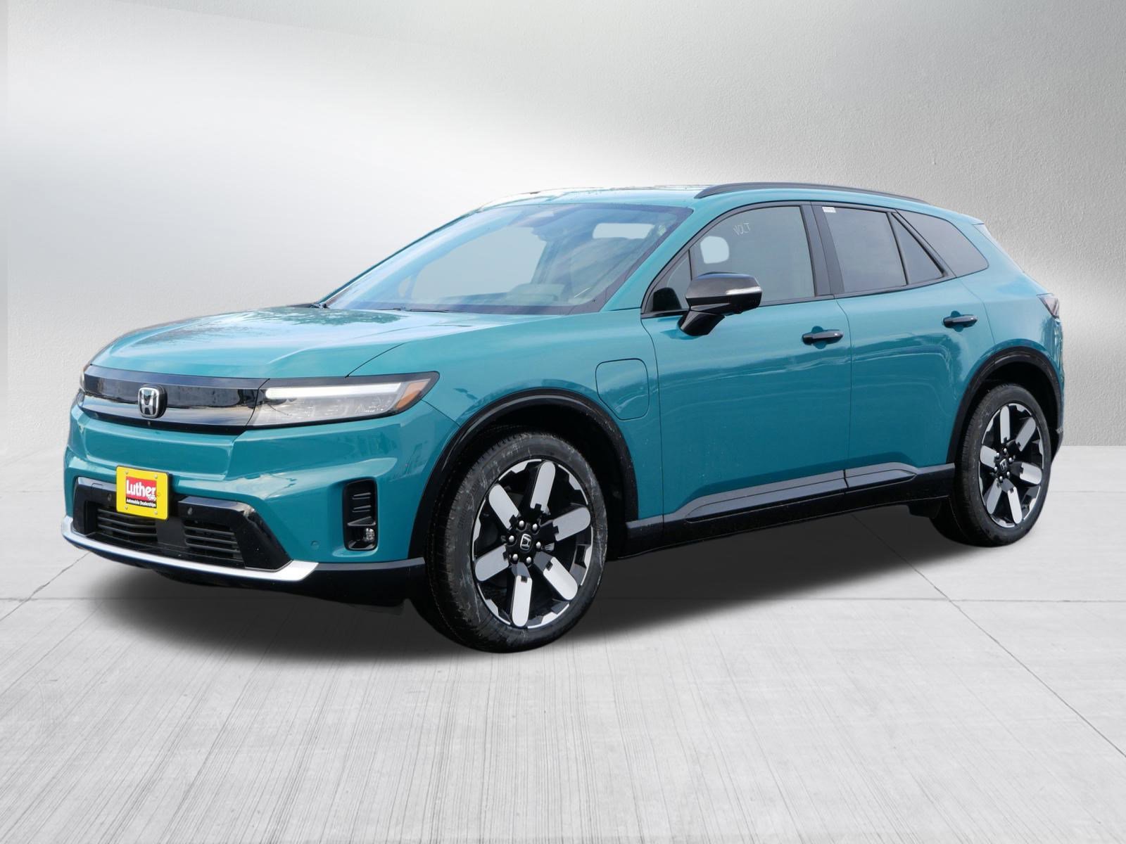 New 2026 Honda Prologue Elite image 3