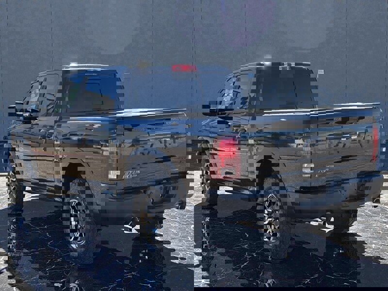 Used 2015 RAM 1500 Rebel w/ Luxury Group image 6