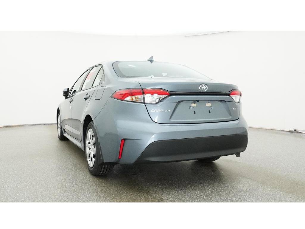 New 2026 Toyota Corolla LE FWD image 29