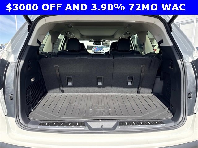 New 2026 Subaru Ascent Touring image 7