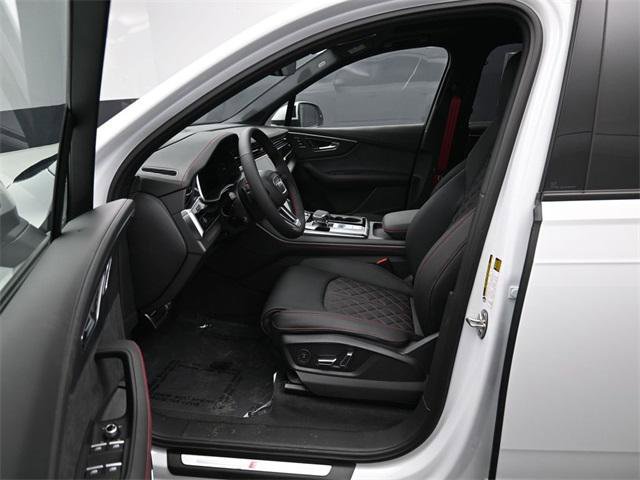 New 2026 Audi Q7 3.0T Prestige image 9