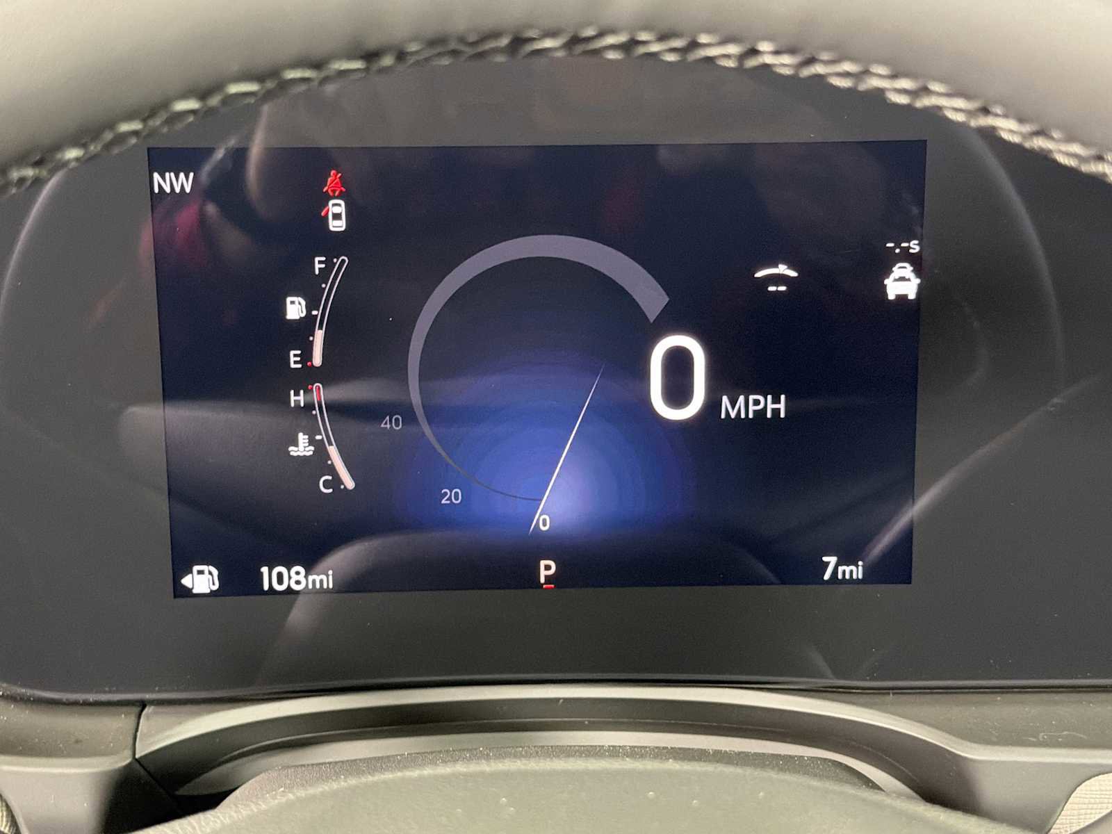 New 2026 Buick Envista Avenir image 26