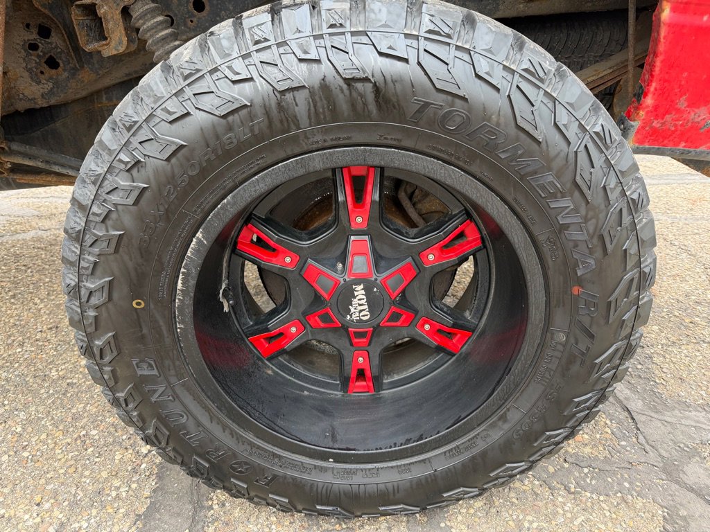 Used 2012 Ford F150 XLT image 18