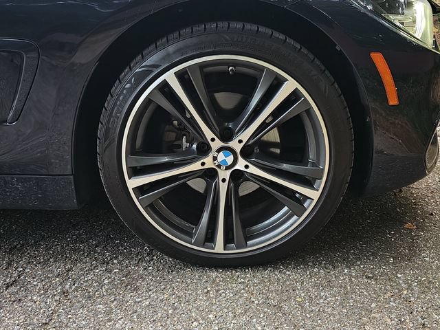 Used 2018 BMW 430i Gran Coupe xDrive AWD/4WD image 25