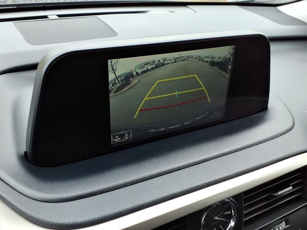 Used 2022 Lexus RX 350 350 image 19