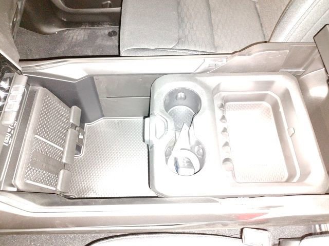 New 2026 RAM 1500 Big Horn image 16