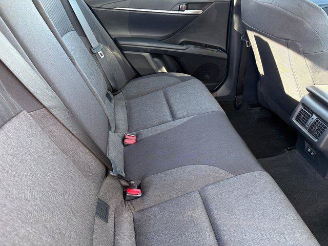 Used 2025 Toyota Camry LE FWD image 12