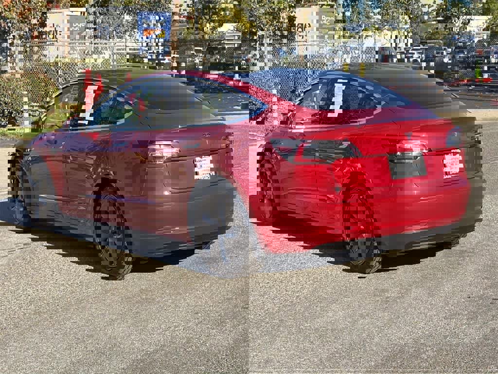 Used 2020 Tesla Model 3 Standard Range Plus image 6