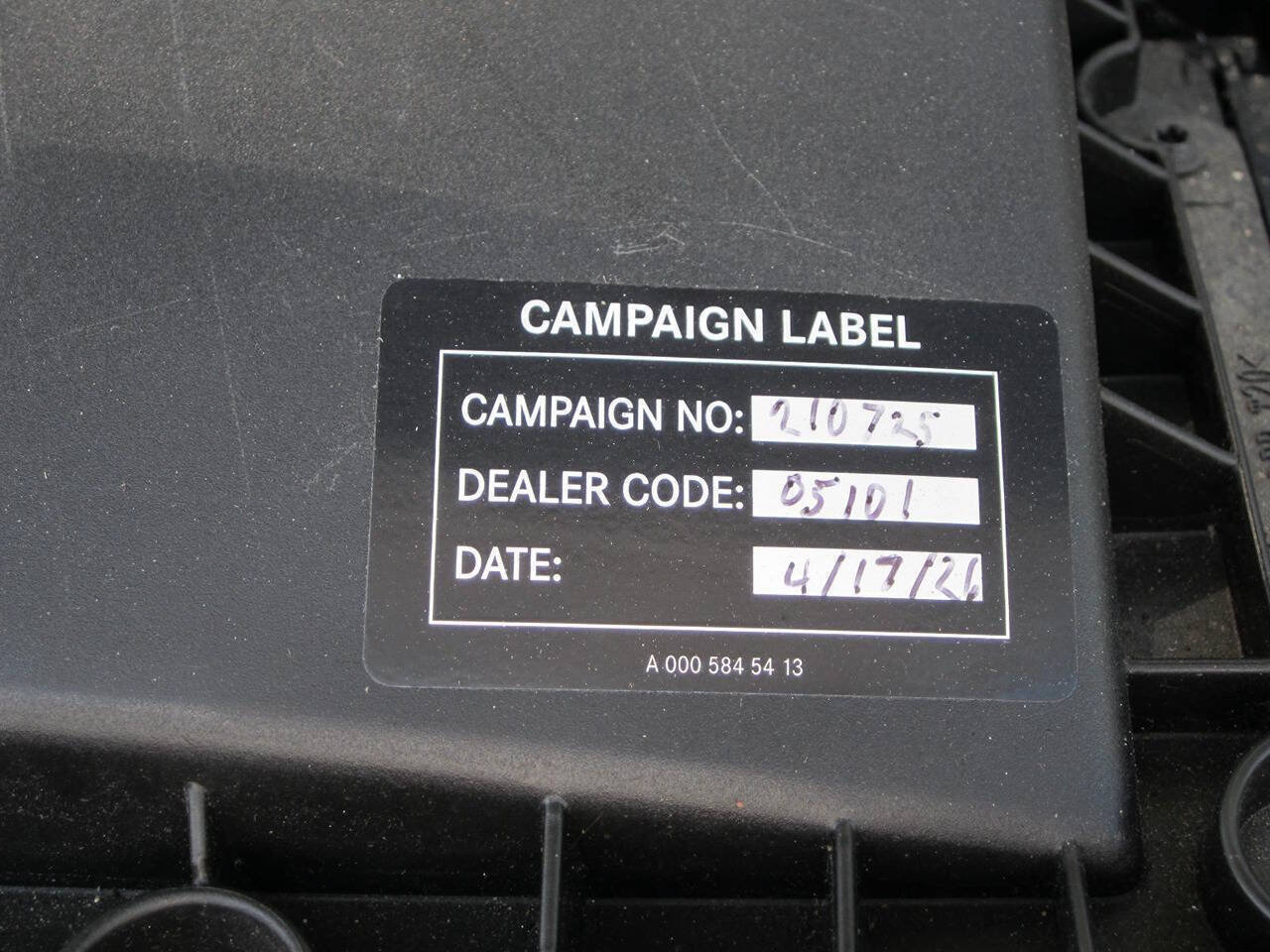Used 2017 Mercedes-Benz Sprinter 3500 image 34