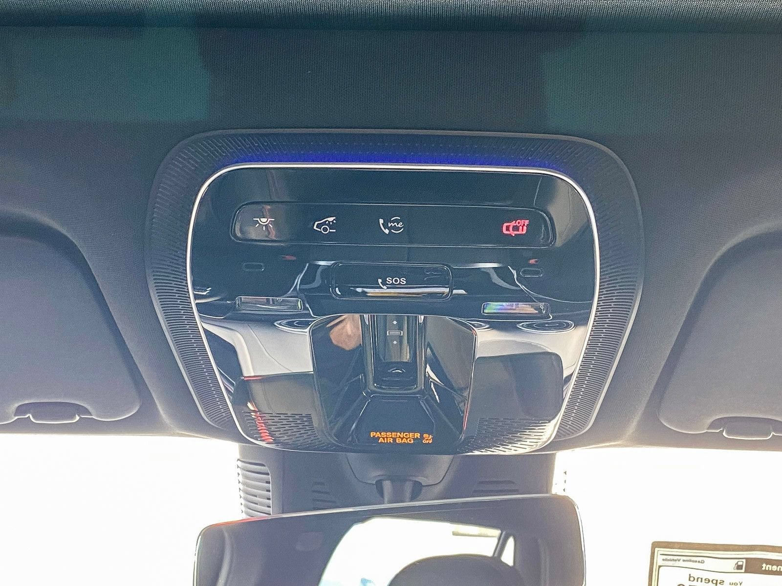 New 2025 Mercedes-Benz GLC 43 AMG 4MATIC image 17