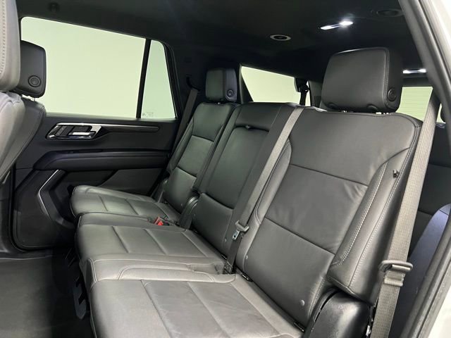 Used 2025 Chevrolet Tahoe Z71 image 46