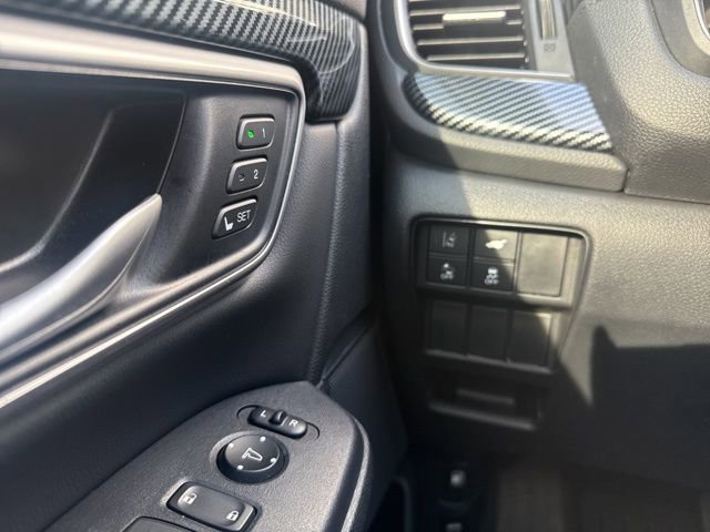 Used 2020 Honda CR-V EX-L image 13