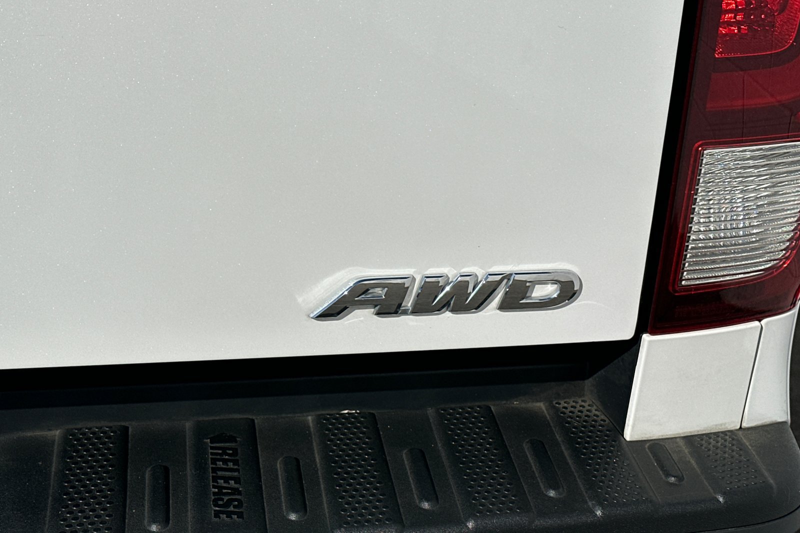 Used 2023 Honda Ridgeline RTL-E image 31