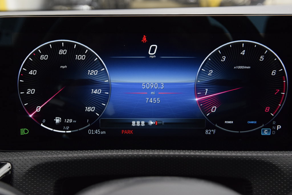 Used 2026 Mercedes-Benz CLA 250 image 26