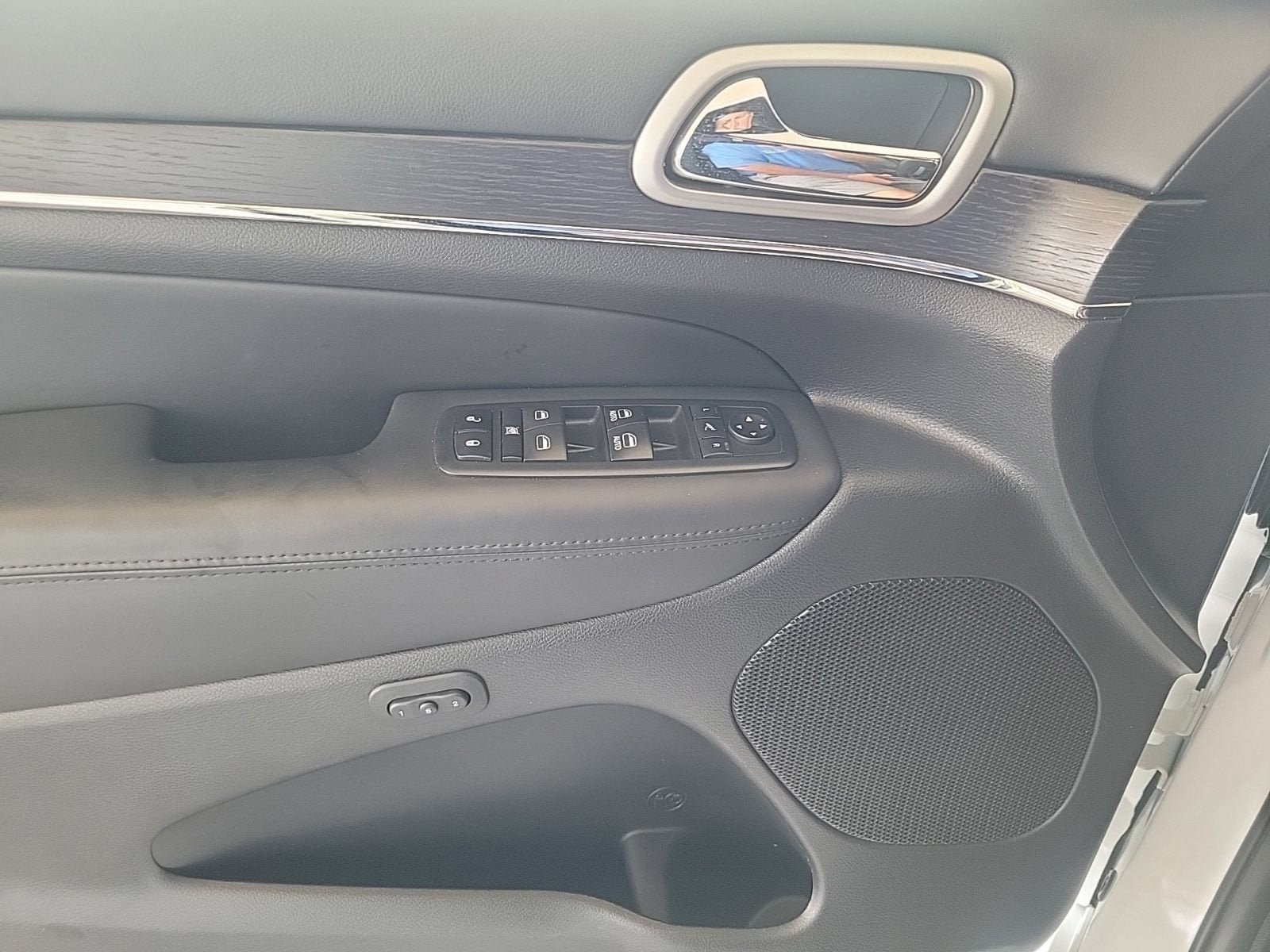 Used 2018 Jeep Grand Cherokee High Altitude AWD/4WD image 20