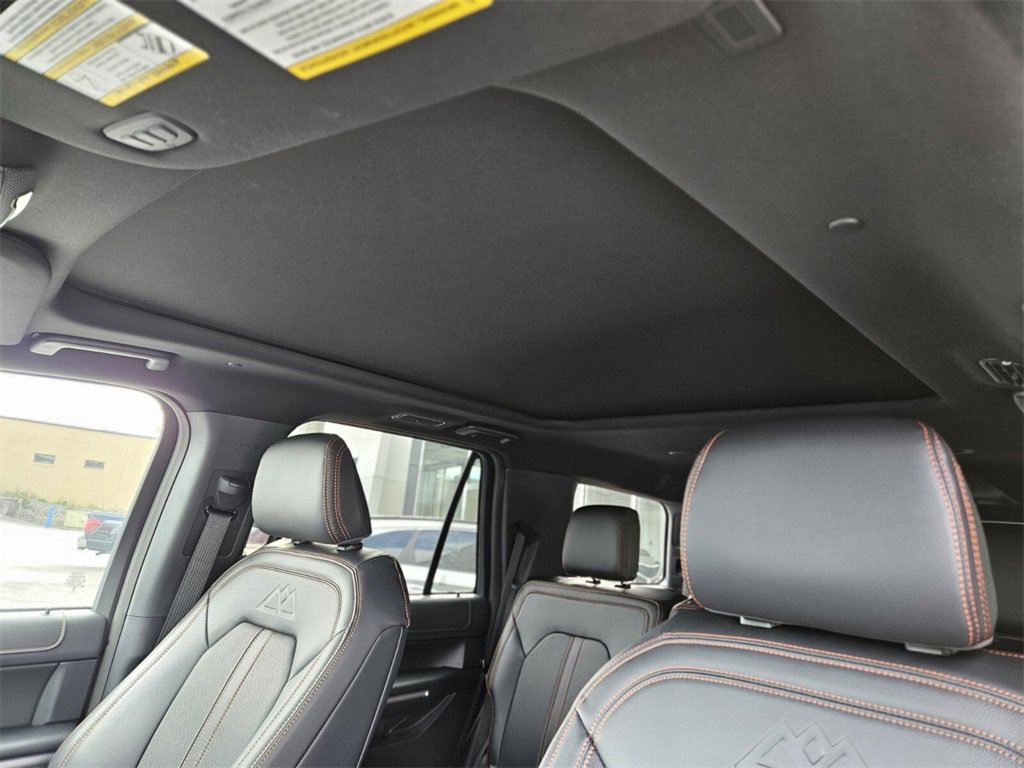 New 2024 Ford Expedition Timberline image 21