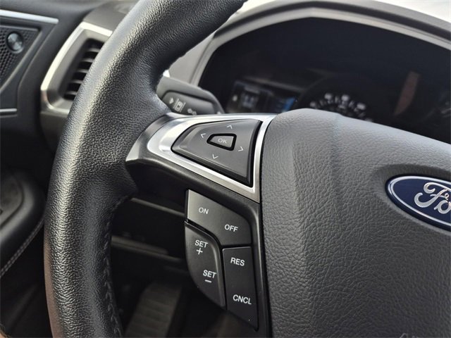 Used 2024 Ford Edge Titanium image 30