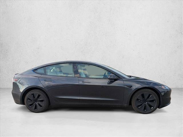 Used 2025 Tesla Model 3 Long Range AWD/4WD image 4