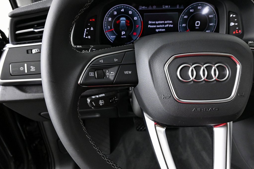New 2025 Audi Q7 3.0T Premium Plus image 10