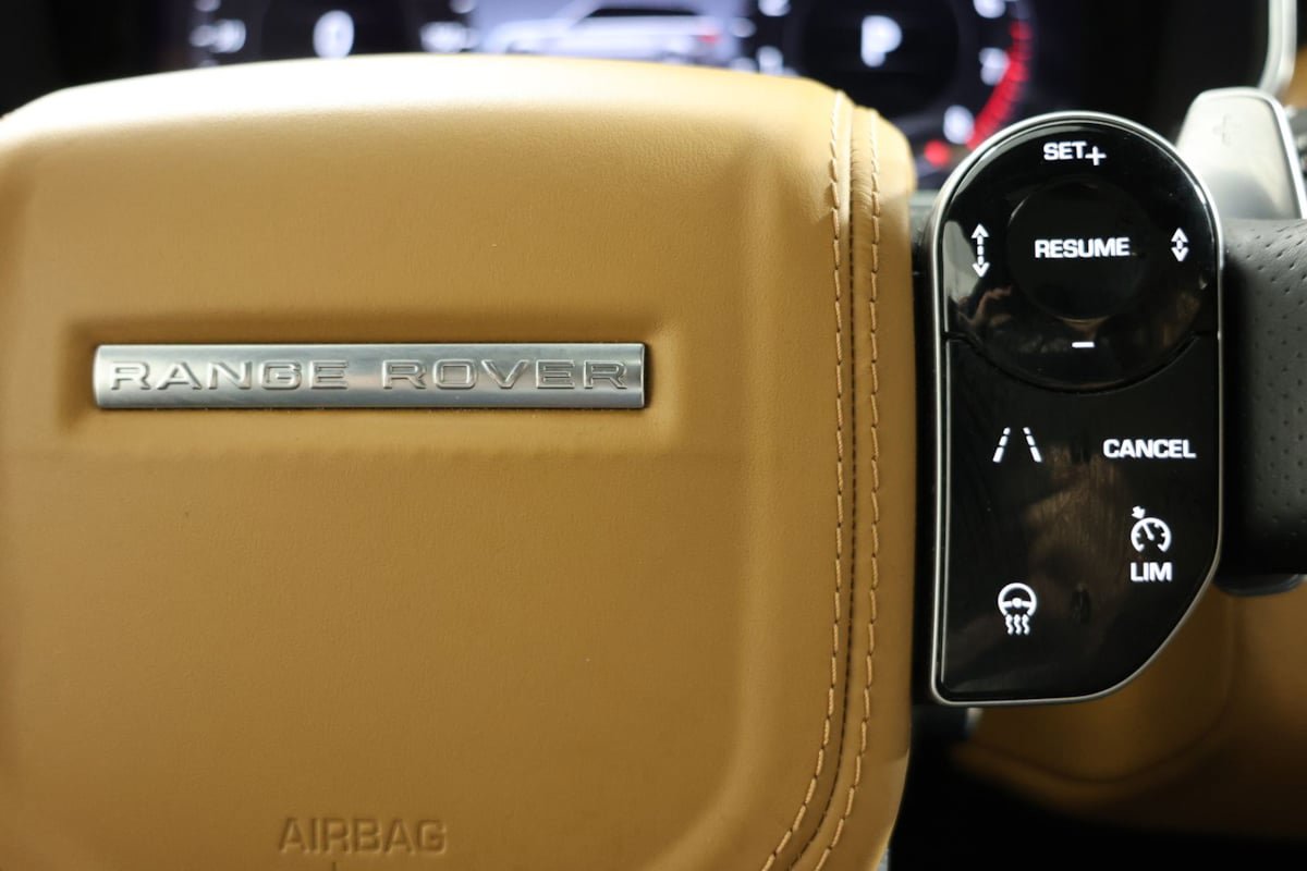 Used 2020 Land Rover Range Rover Sport Autobiography image 29