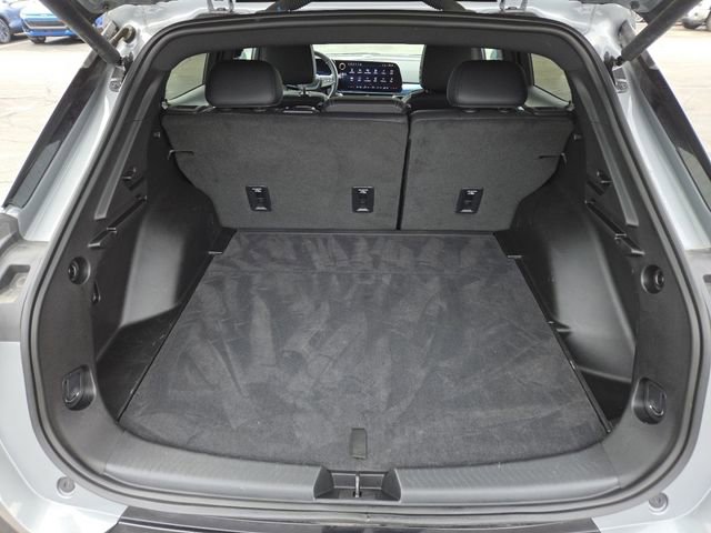 Used 2024 Chevrolet Equinox EV LT image 23