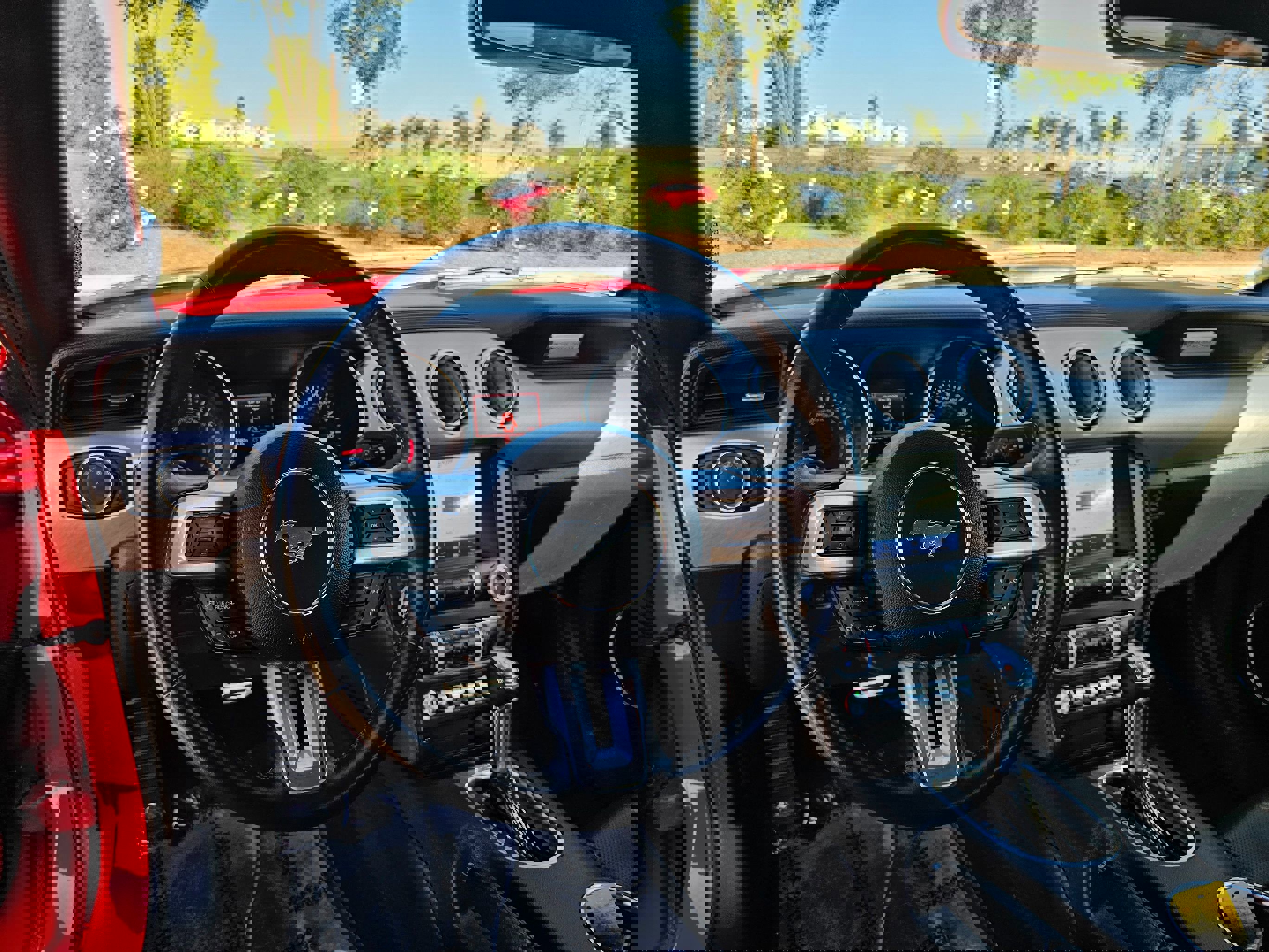 Used 2023 Ford Mustang Premium image 20