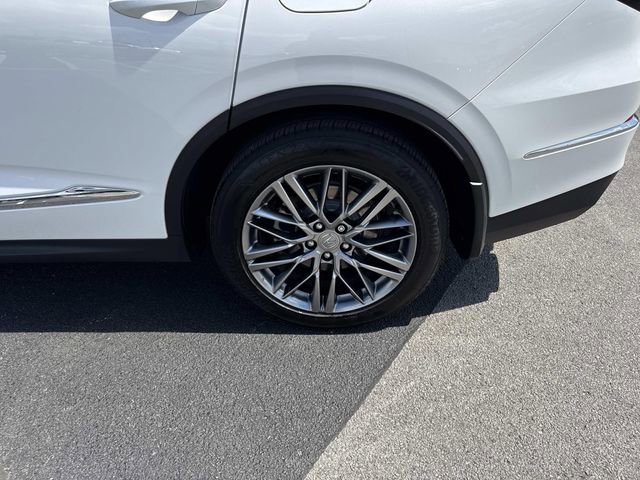 Used 2024 Acura MDX SH-AWD w/ Advance Package image 32