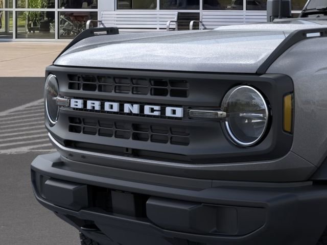 New 2026 Ford Bronco Big Bend image 19