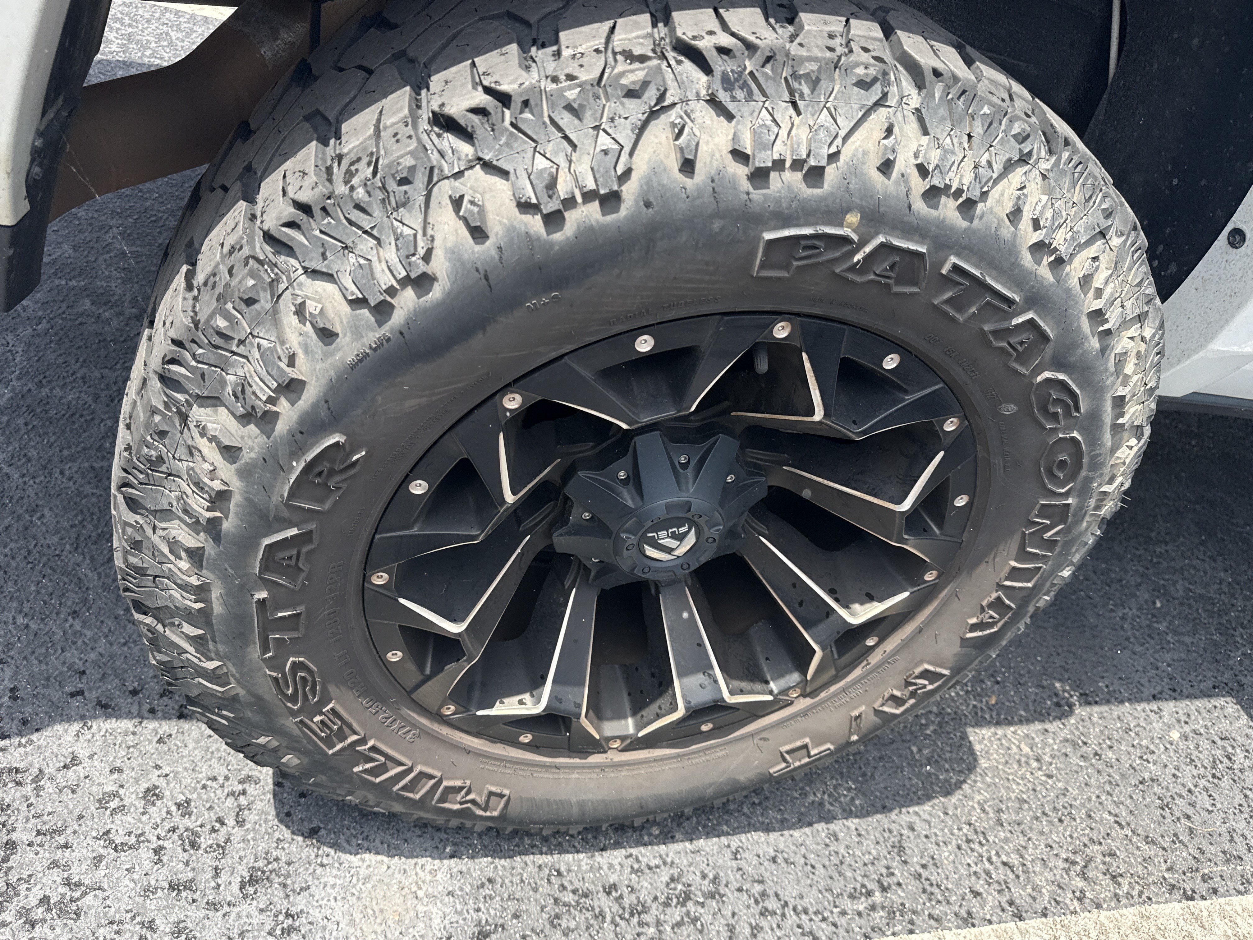 Used 2021 RAM 2500 Laramie AWD/4WD image 11
