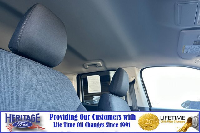 New 2025 Ford Maverick XL image 16