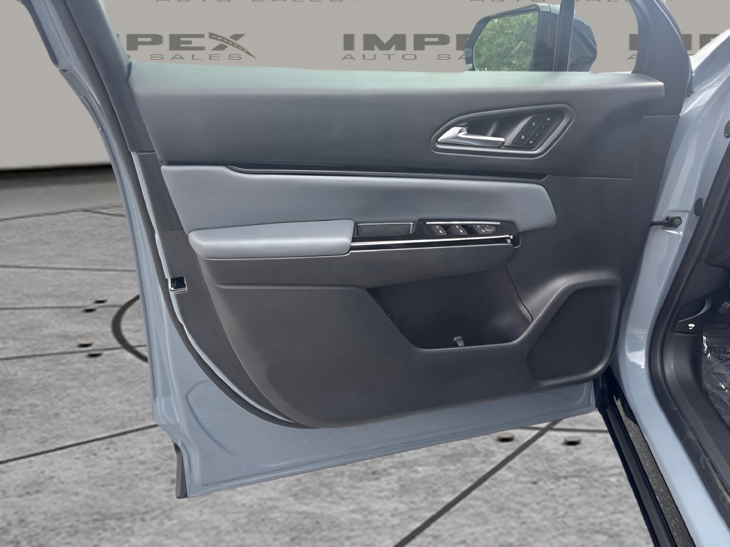 Used 2025 Honda Prologue Touring image 22