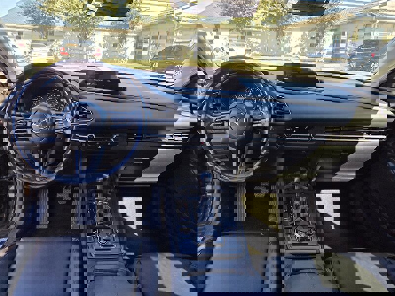 Used 2021 MAZDA CX-30 FWD 2.5 S w/ Select Package image 12