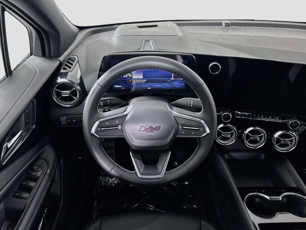 New 2026 Chevrolet Blazer EV LT FWD image 21