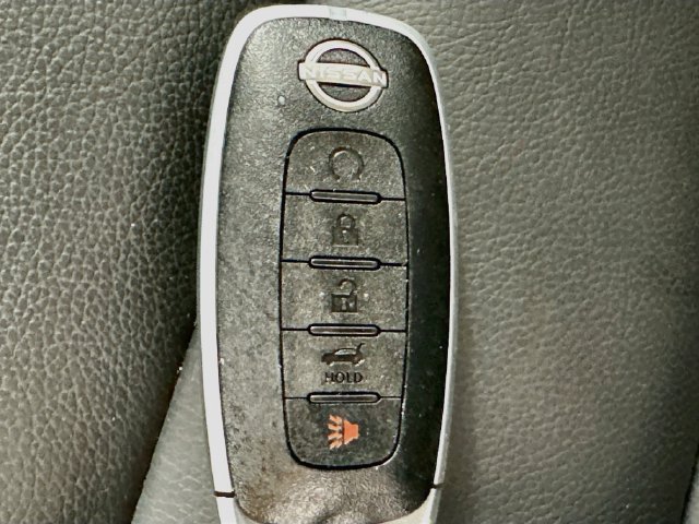 Used 2023 Nissan Rogue SL w/ SL Premium Package AWD/4WD image 18