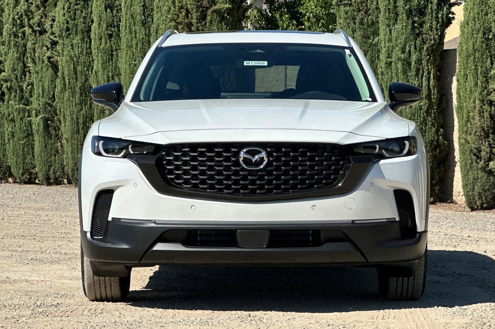 New 2026 MAZDA CX-50 AWD 2.5 S w/ Cargo Package image 9