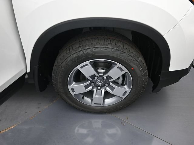 New 2026 Honda Ridgeline RTL image 31