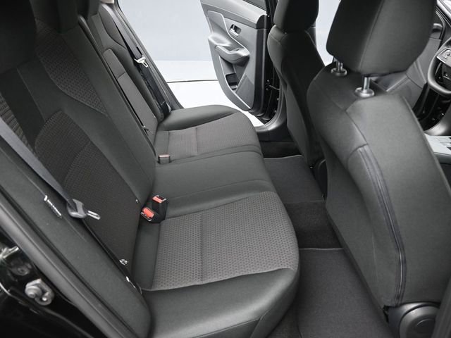 New 2026 Nissan Sentra S w/ S Cold Weather Package image 16