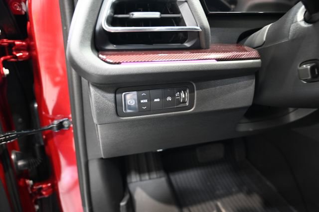 New 2026 Chevrolet Traverse RS w/ LPO, Floor Liner Package AWD/4WD image 26